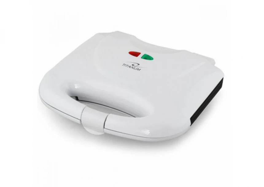 TITANUM TKT001W SENDVIC TOSTER 700W