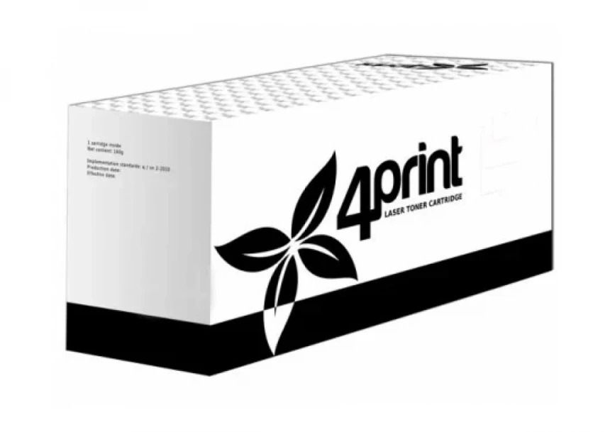 Toner 4Print HP 415A W2030A(M454/M479/CR...
