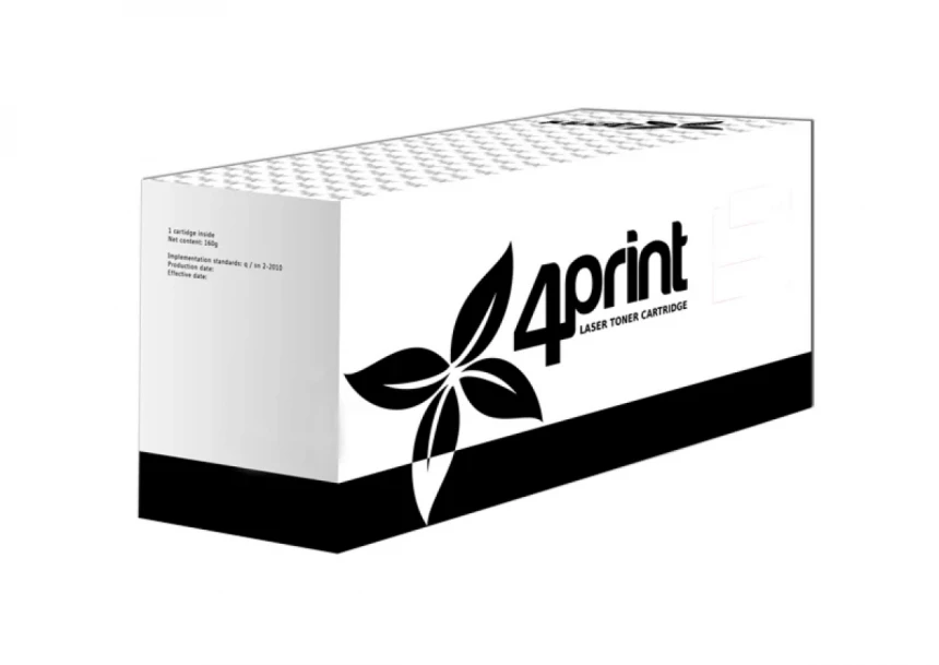 Toner 4print HP CF226X/CRG 052H (M402, M...