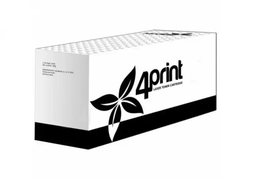 Toner 4Print HP CF401A/ CF541A(M254dw/M2...