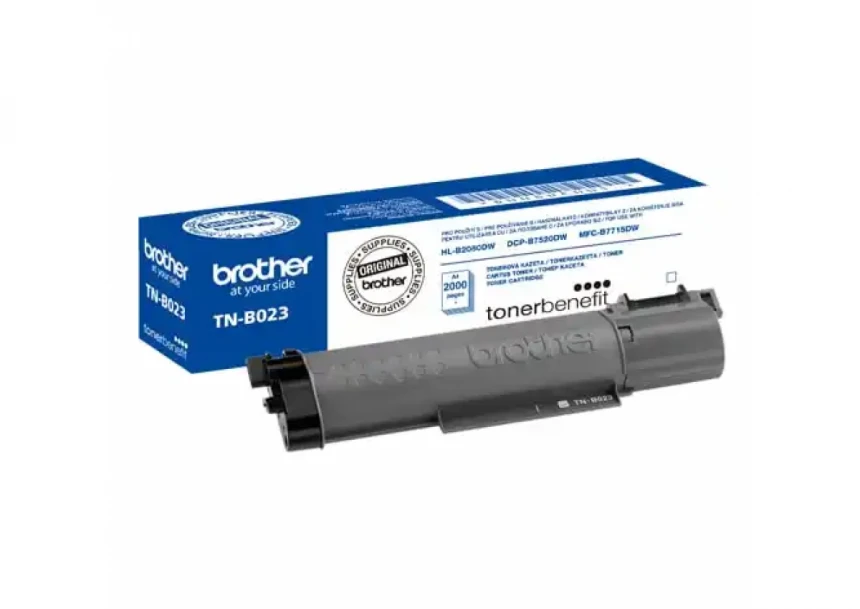 Toner Brother TN-B023