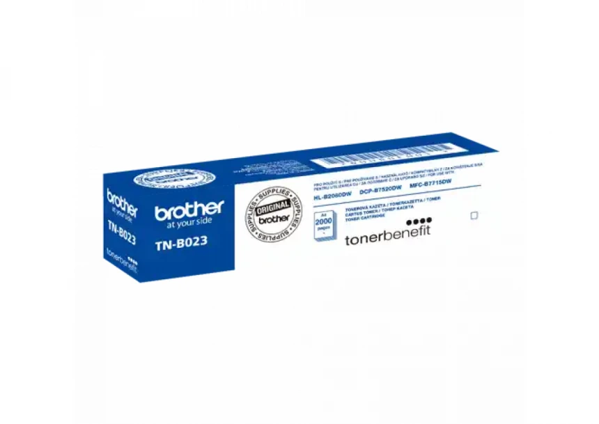 Toner Brother TN-B023
