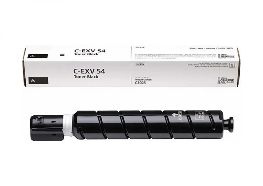 Toner Canon C-EXV54 Black