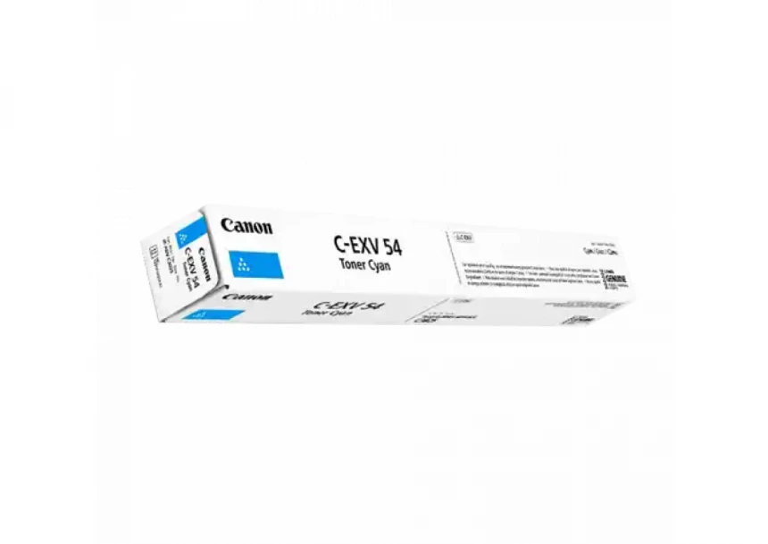 Toner Canon C-EXV54 Cyan