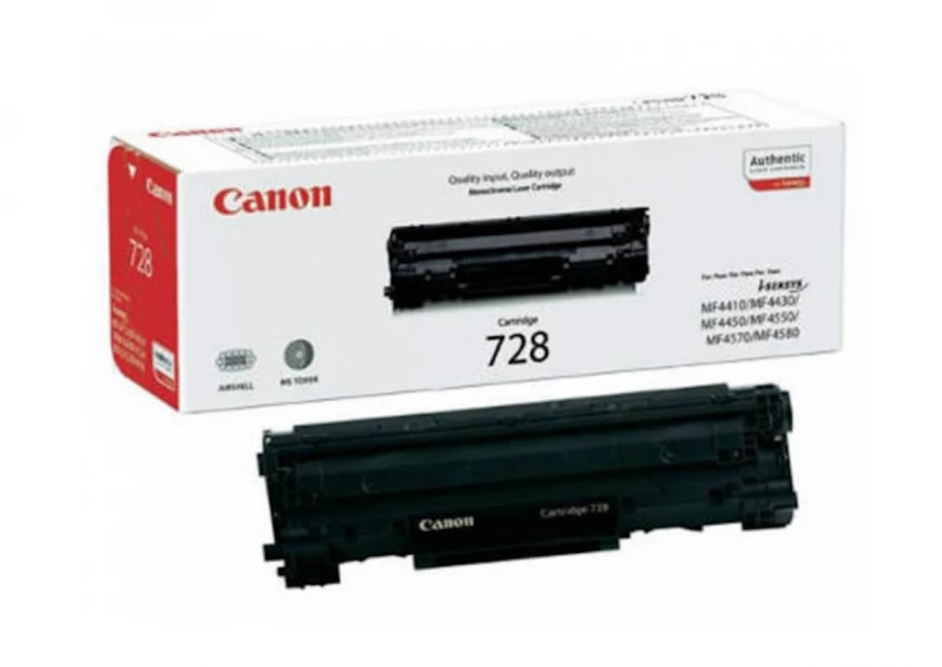 Toner CANON CRG-728