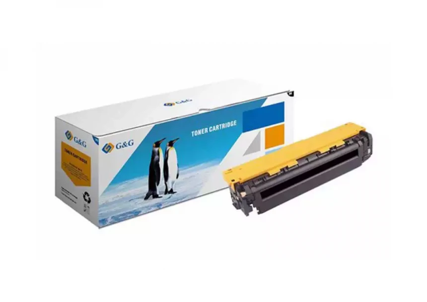 Toner G&G HP W1106A bez čipa