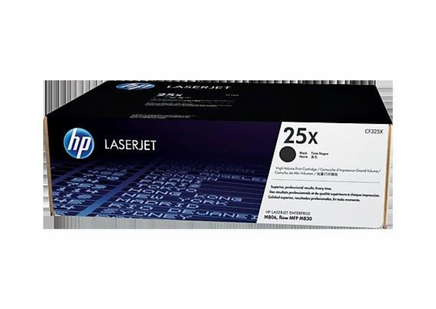 Toner HP 25X