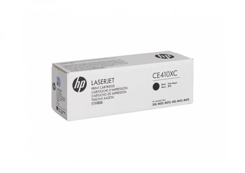 Toner HP 305X Contractual/crna