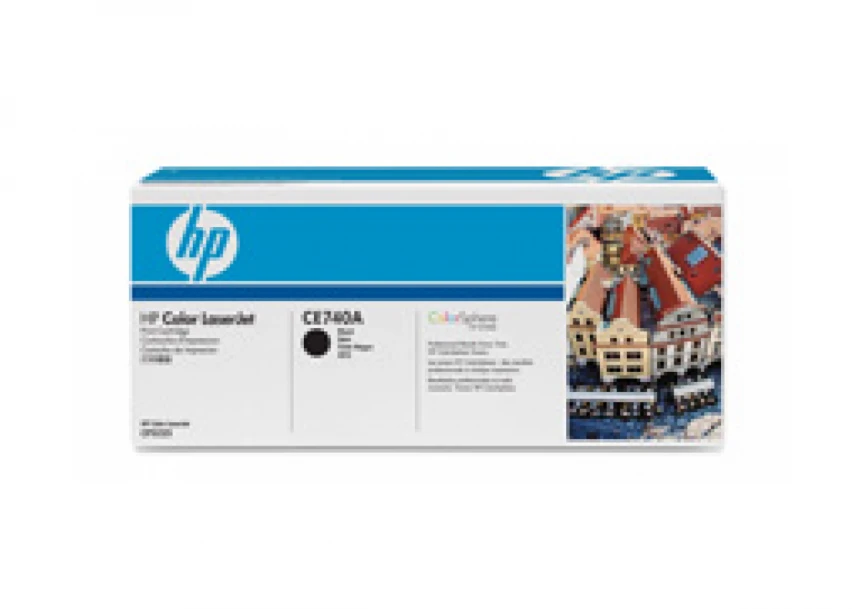 Toner HP 307A/crna