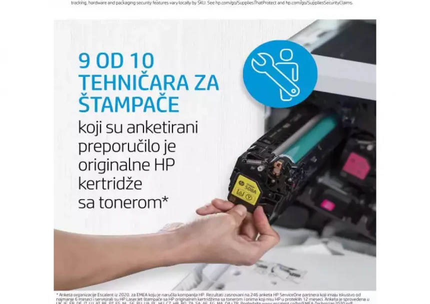 Toner HP 30A- CF230A