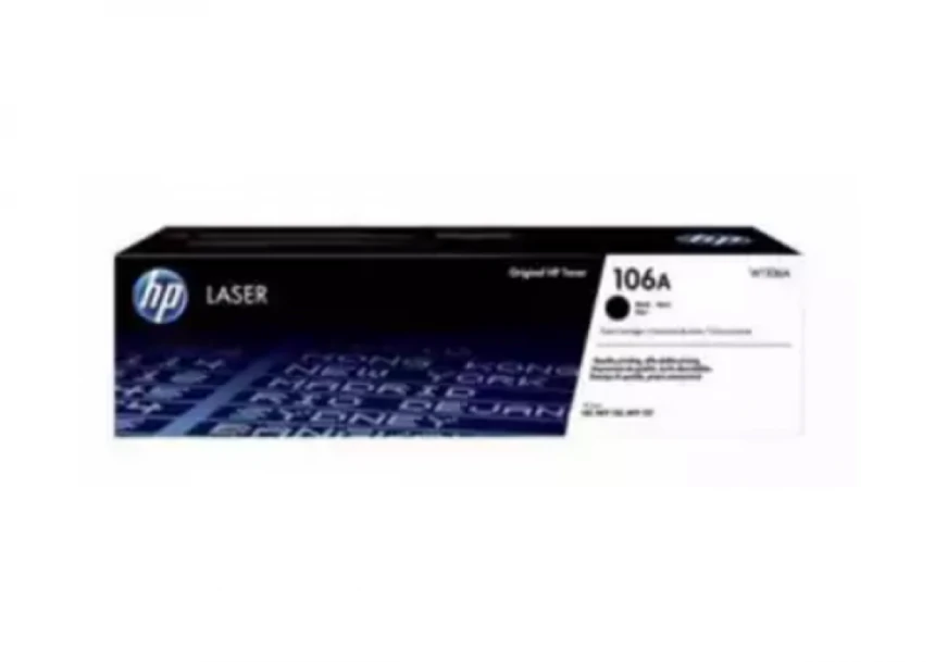 Toner HP W1106A 107a/107w/M135a/M135w/M1...