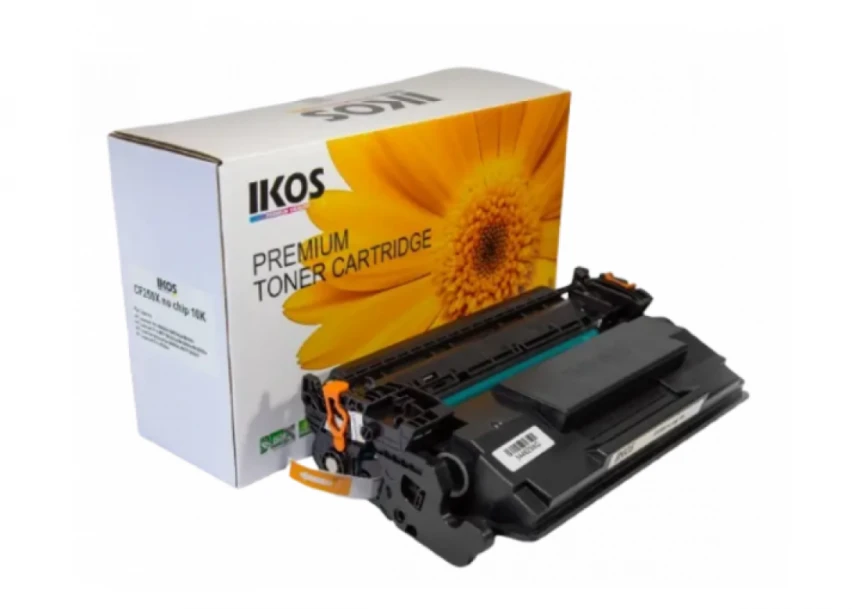Toner IKOS CF259X sa cipom 10K (HP M404/M428)