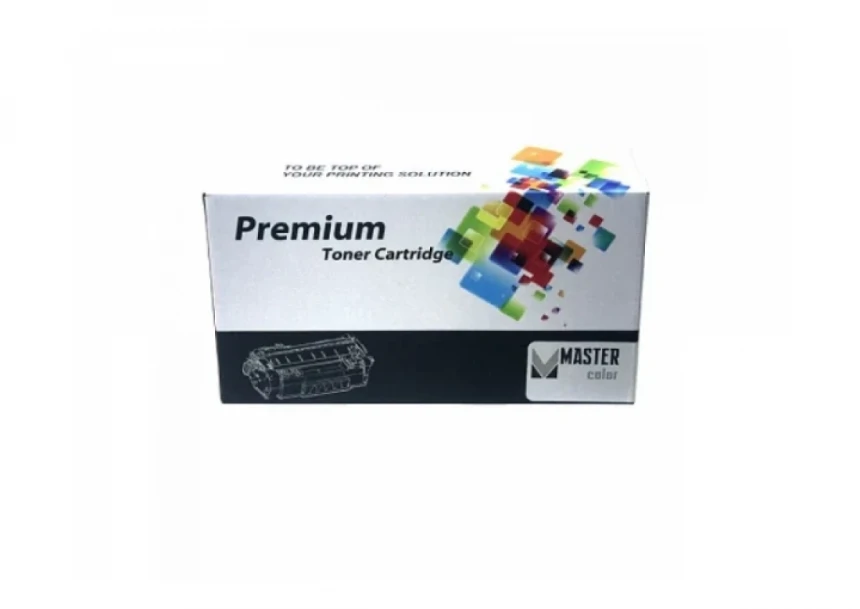 Toner Master HP CE311A/CF351A  (CP1025,M175,M275,LBP7010/7018)  Cyan