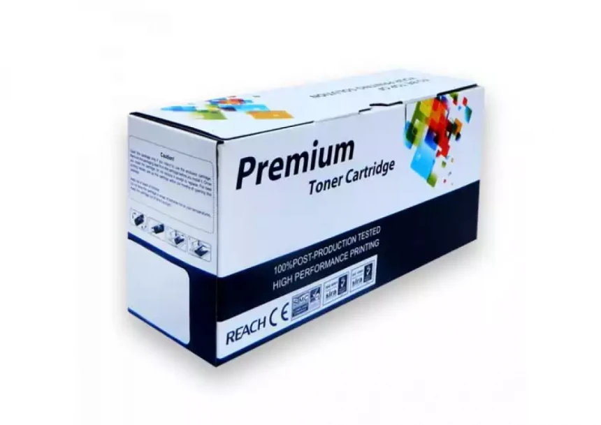 Toner Master HP CE505X/CF280X black (203...