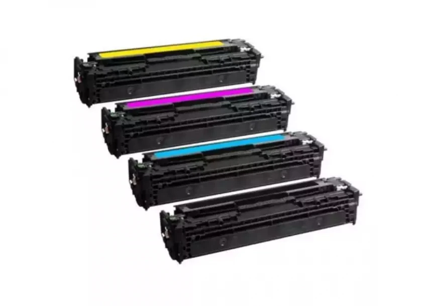 Toner Master HP CF531A (M180/ M180n/ M18...