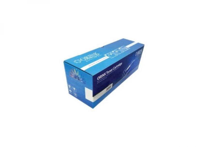 Toner ORINK CF541A/CRG054C/CF401A/CRG045C