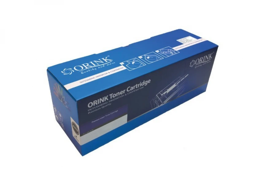 Toner ORINK HP CB541A/CE321A/CF211A