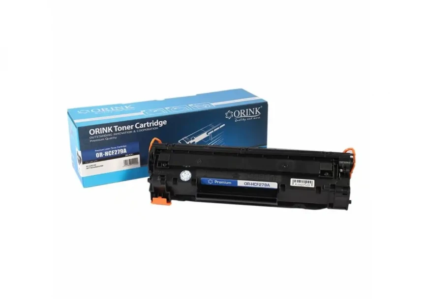 Toner Orink HP CF279A (M12a/ M12w/MFP M2...