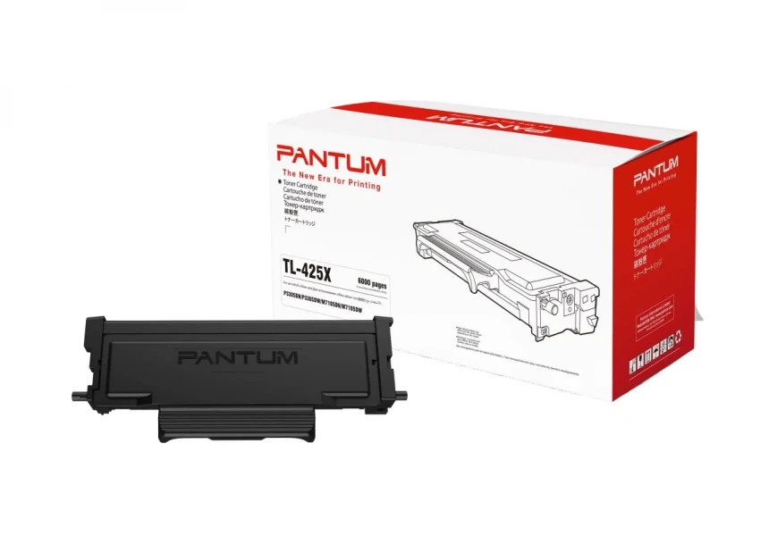 Toner Pantum TL-425X (M7105DN, P3305DW)