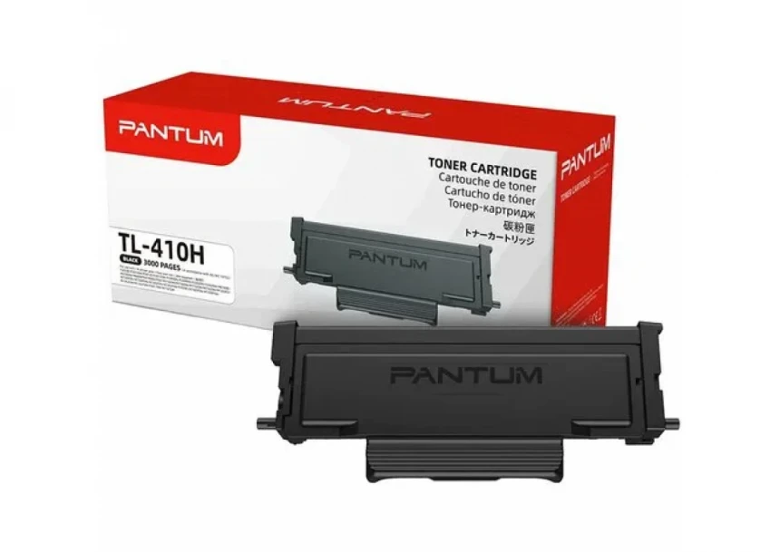 Toner Premium TL-410H Pantum P3010dw/P33...