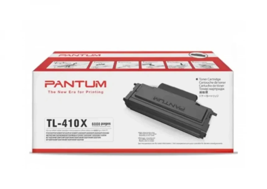 Toner Premium TL-410X Pantum P3010dw/P33...