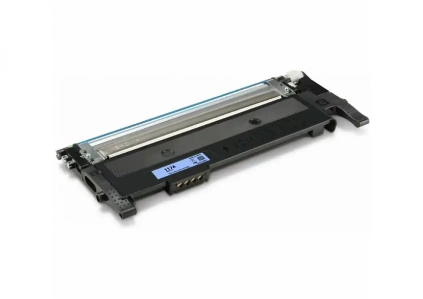 Toner Print Main HP 117A W2071A (150A/NW...