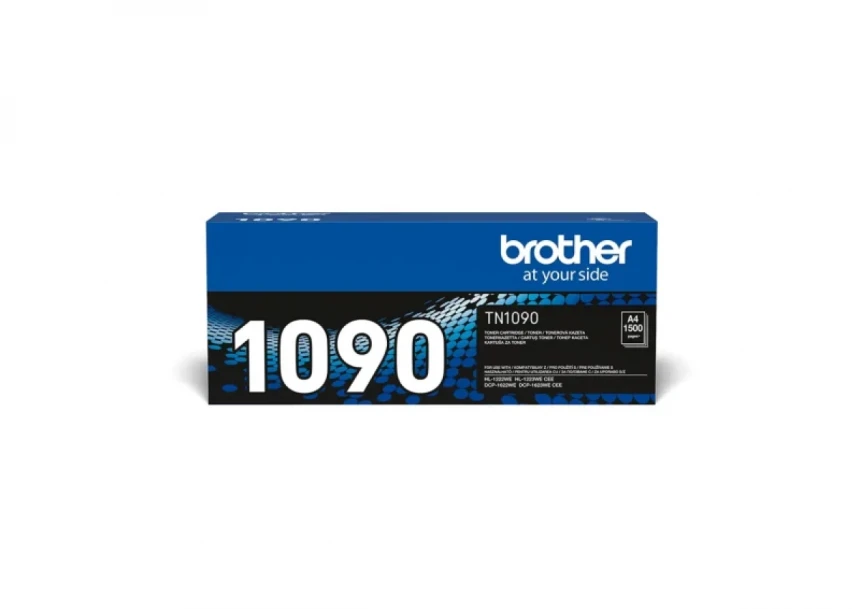 Toner Printermain Brother TN1090