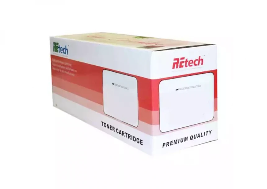 Toner Retech HP Q5949A/Q7553A (1160/ 132...