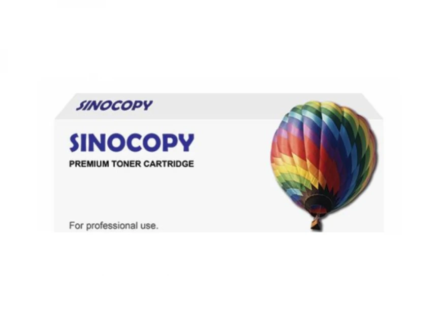 Toner SINOCOPY TK-1160 za Kyocera Ecosys P2040dn P2040dw