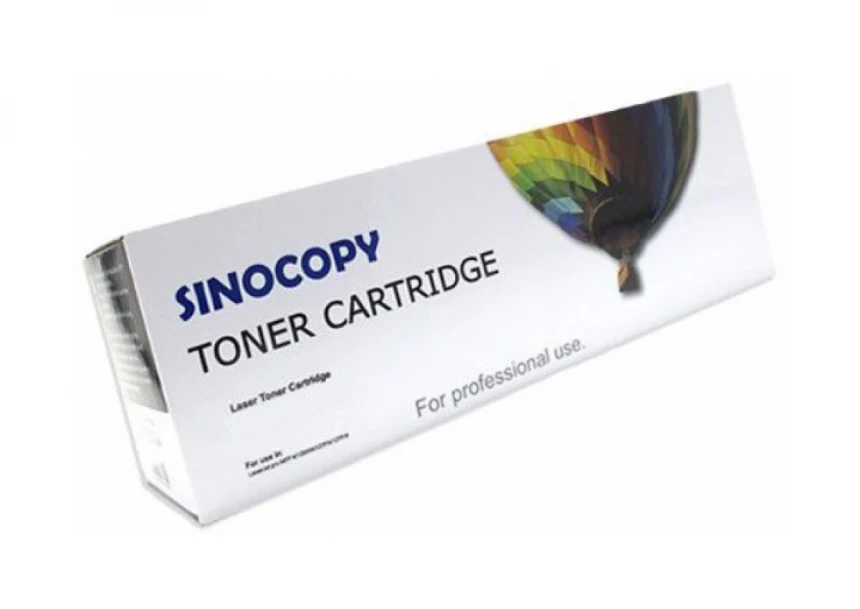 Toner TK-1150 Sinocopy Kyocera M2135dn/M2635dn/M2735dw/P2235dn/P2235dw 3000str.