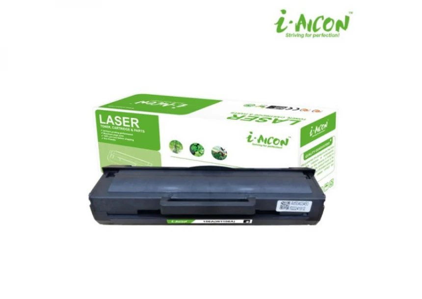 Toner W1510A AICON HP LaserJet Pro 4103f...
