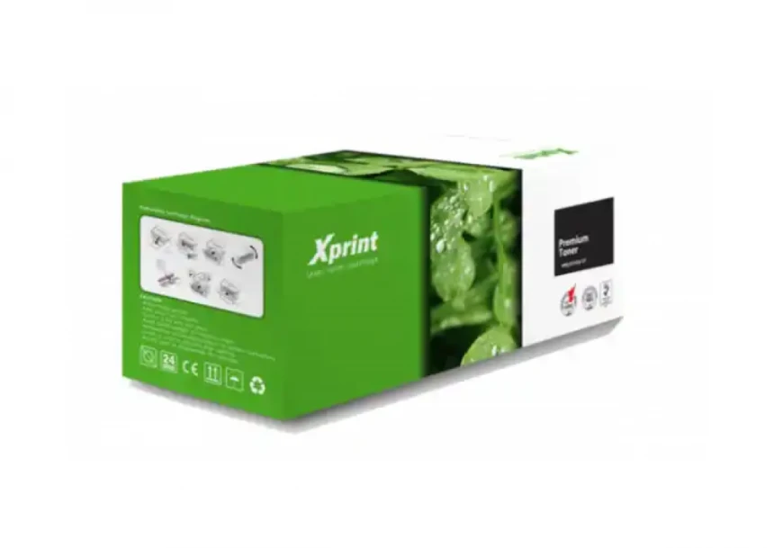 Toner Xprint Canon C-EXV33/NPG51 za foto...