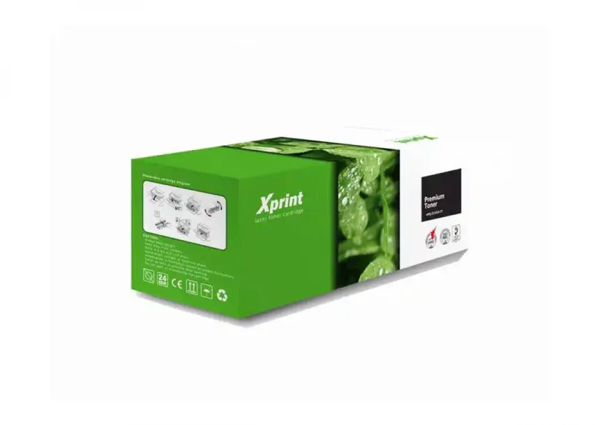Toner Xprint Pantum CTL-A2100Y Yellow 1K...