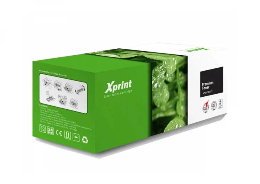 Toner Xprint Pantum TL-A5220X Black 15K ...