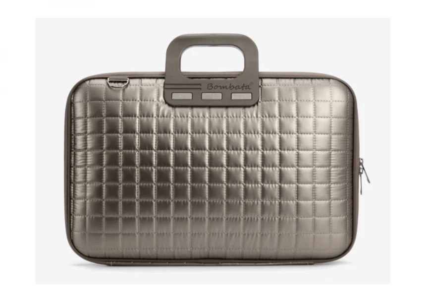 Torba BOMBATA 100gr 15,6"/16" Charcoal