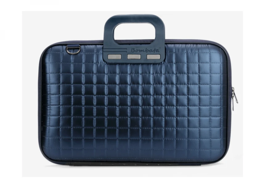 Torba BOMBATA 100gr 15,6"/16"  Dark Blue