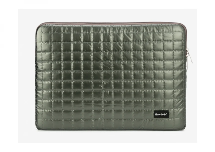 Torba BOMBATA 100gr sleeve 15,6"/16" Khaki Green