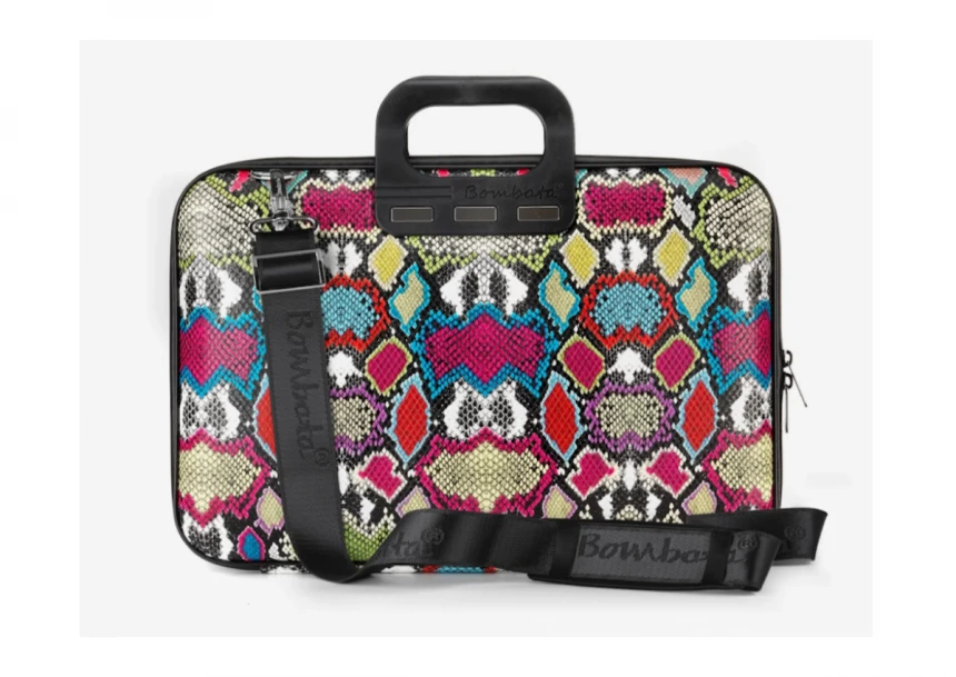 Torba BOMBATA Color Snake - Limited Edition