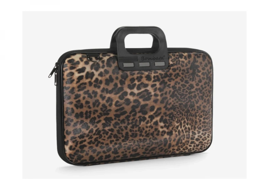 Torba BOMBATA  Leopard - Limited Edition