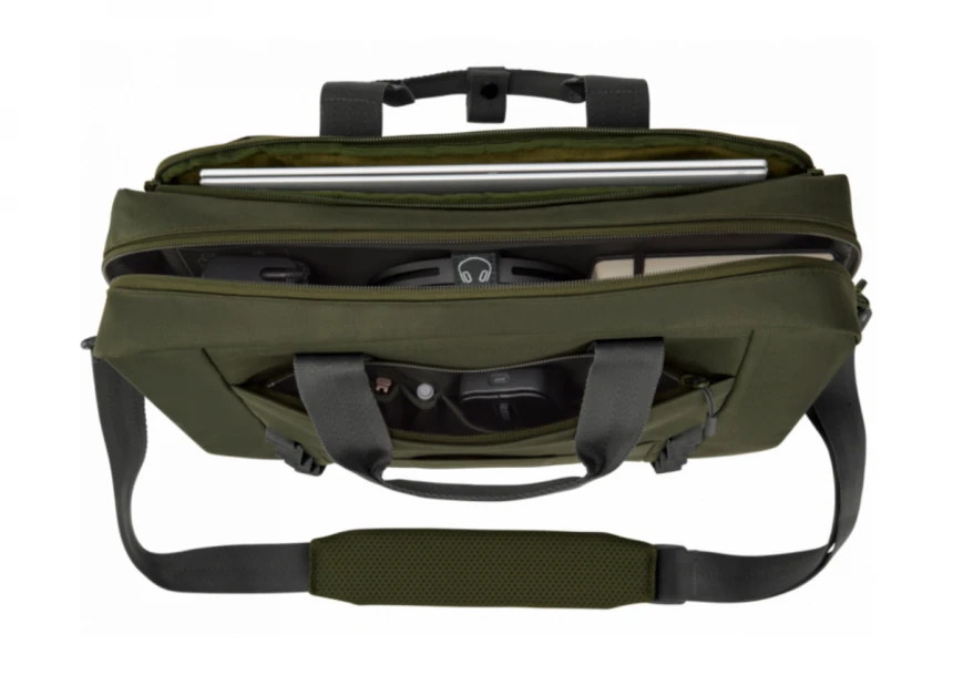 Torba HP 15.6 Modular/9J4C2AA /zelena