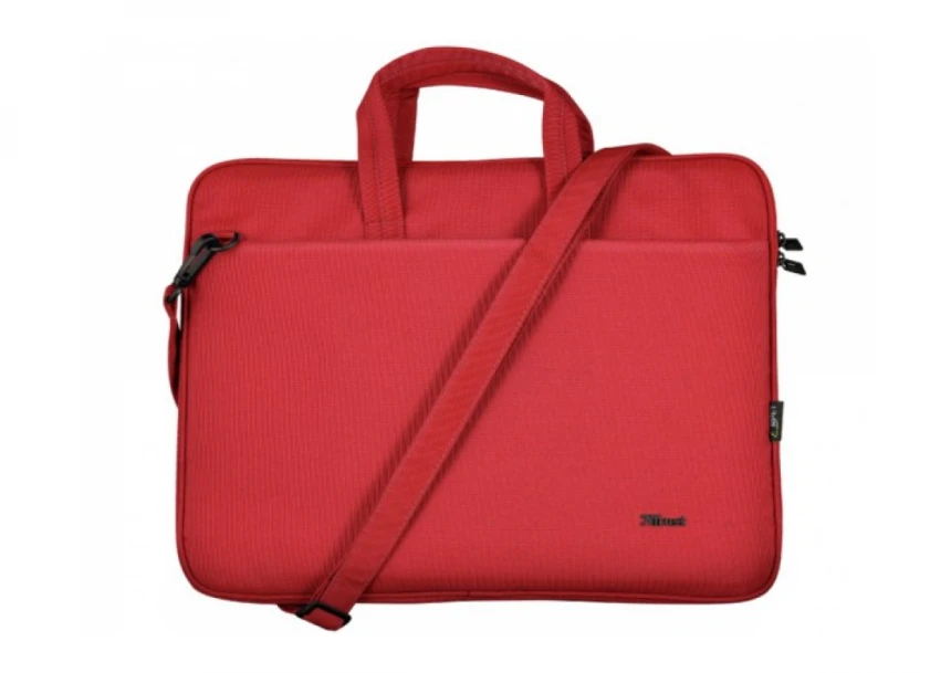 Torba Trust Bologna Eco/crvena 16" 