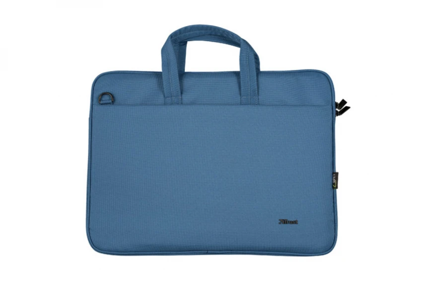 Torba Trust Bologna Eco/plava 16" 
