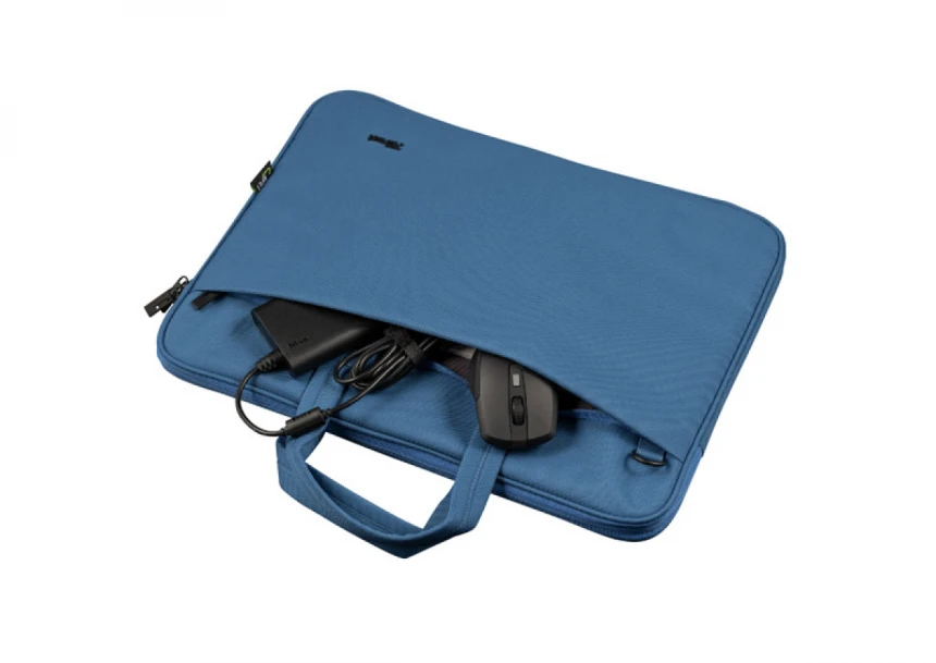 Torba Trust Bologna Eco/plava 16" 