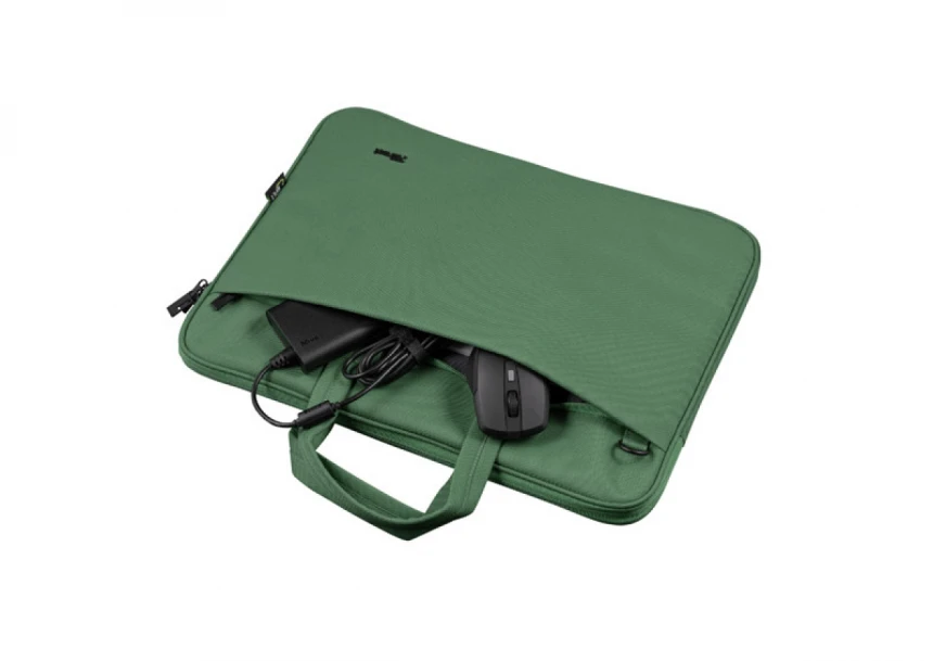 Torba Trust Bologna Eco/zelena 16" 