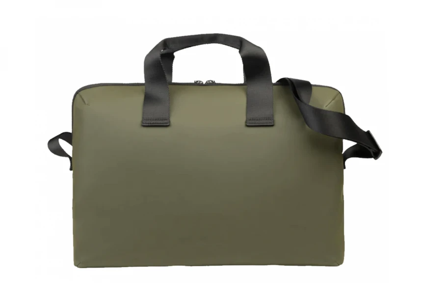 Torba TUCANO BGOM15-VM GOMMO BAG 15.6" Camo/zelena