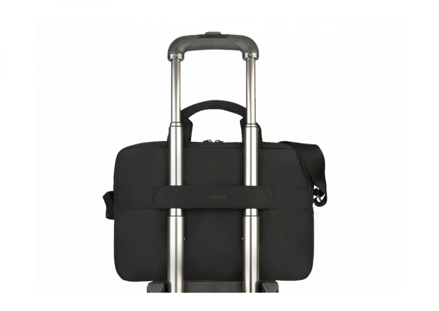 Torba TUCANO GLOBAL 2 BAG PC 13"/14"/Crna