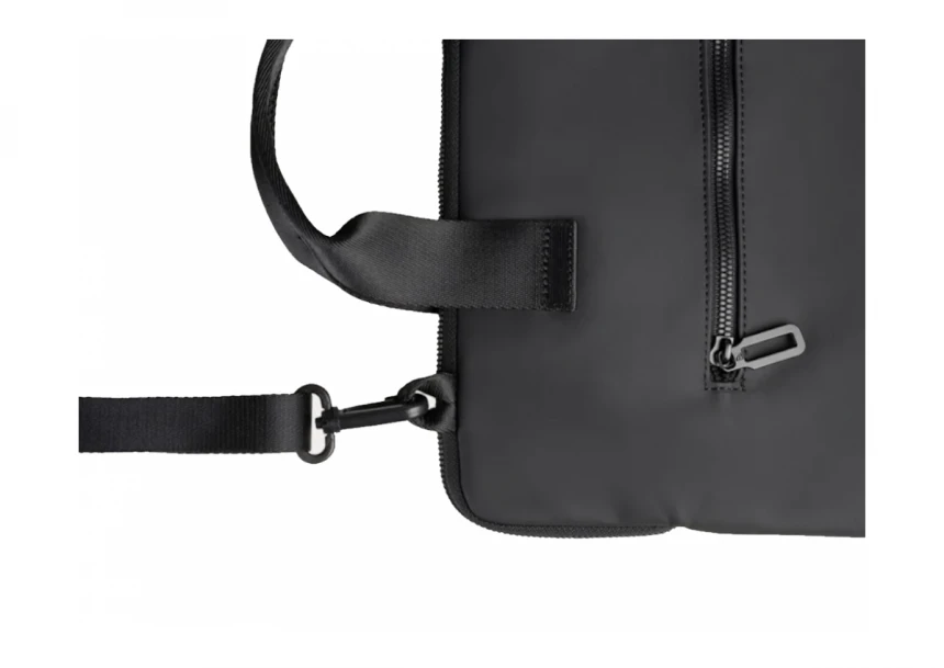 Torba TUCANO GOMMO SUPERSLIM BAG 13"/14"/crna