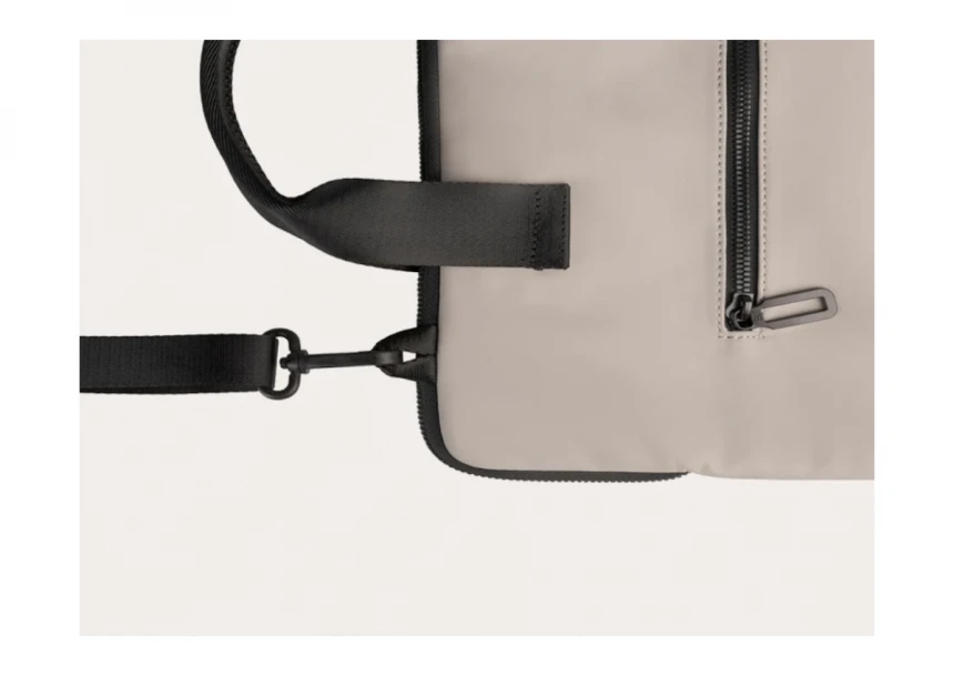 Torba TUCANO GOMMO SUPERSLIM BAG 13"/14"/siva