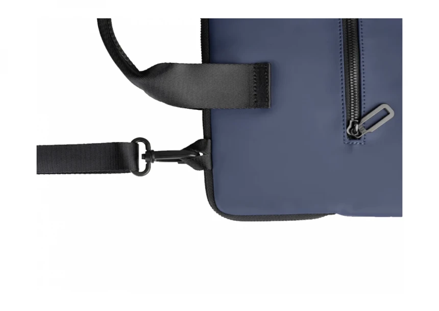 Torba TUCANO GOMMO SUPERSLIM BAG 15.6"/plava