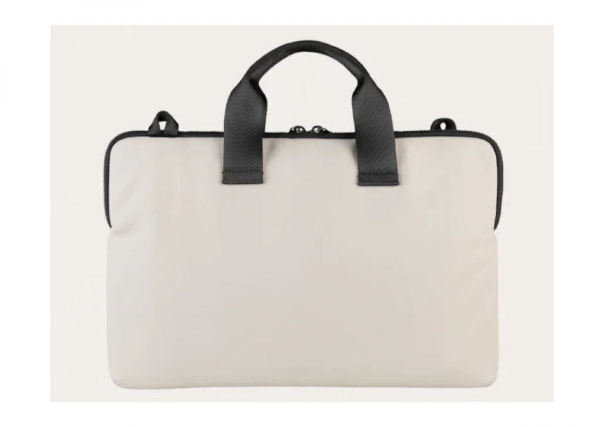 Torba TUCANO GOMMO SUPERSLIM BAG 15.6"/siva